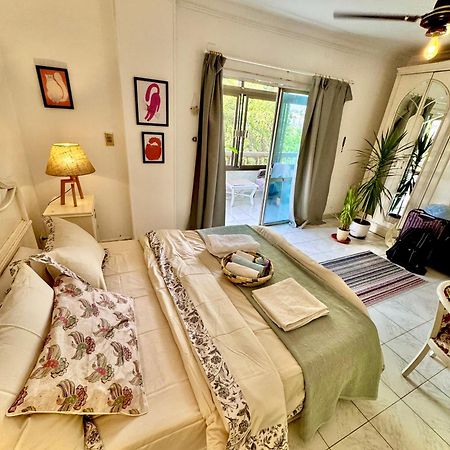 Large Room With Its Own Balcony Kaherah Luaran gambar