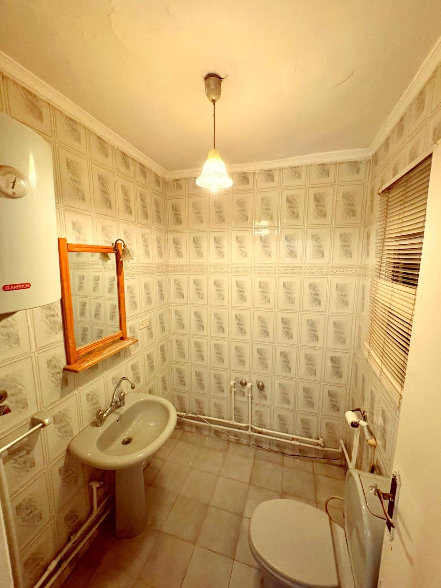 Large Room With Its Own Balcony Kaherah Luaran gambar