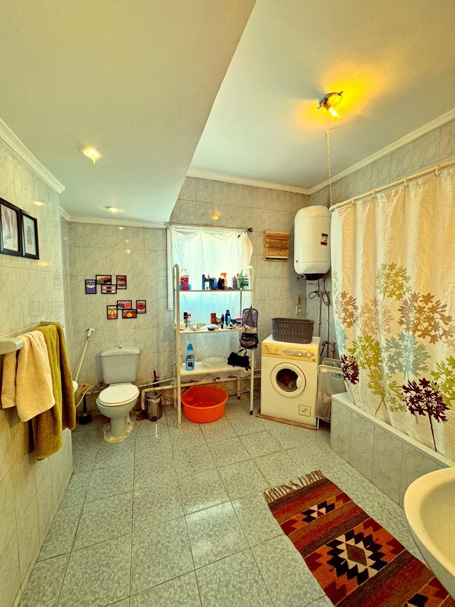 Large Room With Its Own Balcony Kaherah Luaran gambar
